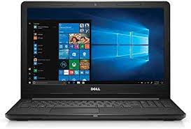 Dell Inspiron 15 3567
