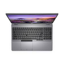 Dell Latitude 5511