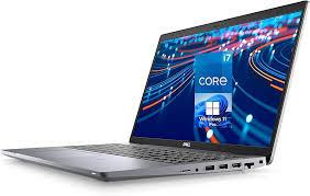 Dell Latitude 5520