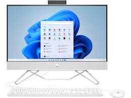 HP AIO 24-b217c