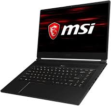 MSI GS65