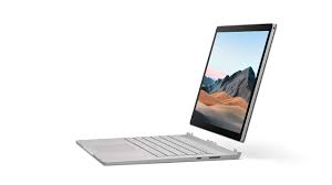 Microsoft Surface Book 2