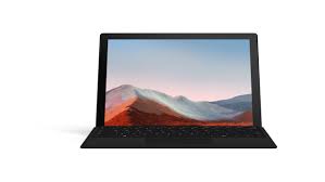 Microsoft Surface Pro 8