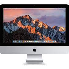 iMac 21.5” Retina 2015