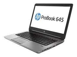 HP ProBook 645 G1