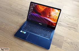 Asus UX550VE