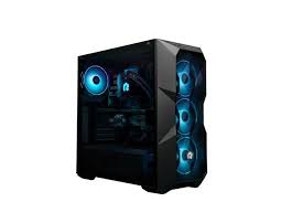 Build Redux Custom Desktop