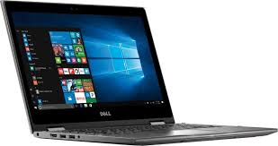 Dell Inspiron 13 7391
