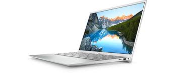 Dell Inspiron 15 5501