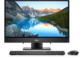 Dell Inspiron 3477 AIO