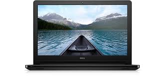 Dell Inspiron 5566