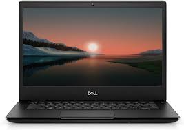 Dell Latitude 3400
