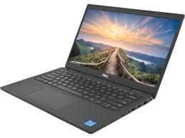 Dell Latitude 3420