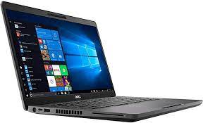 Dell Latitude 5500