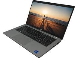 Dell Latitude 5421