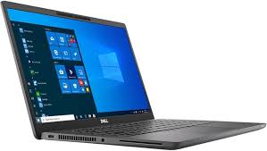 Dell Latitude 7320