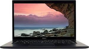 Dell Latitude 7490