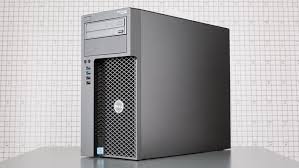 Dell Precision 3620