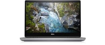 Dell Precision 7550