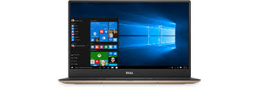 Dell XPS 13 9360