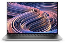 Dell XPS 15 9520