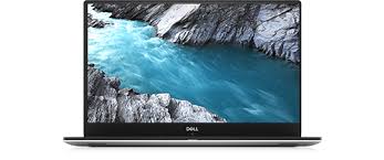 Dell XPS 15 9570