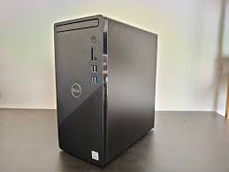 Dell inspiron 3880 Desktop