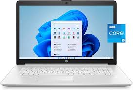 HP 17-by4061nr