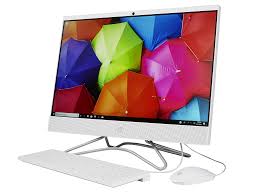 HP AIO 24-F0047C