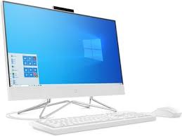 HP AIO 24-dp0014
