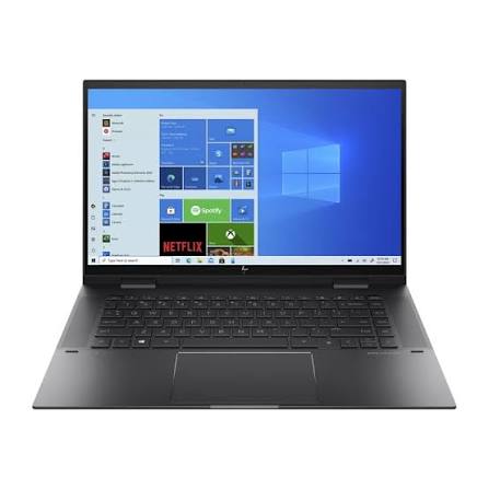 HP ENVY x360 15m-eu0033dx