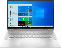 HP Envy x360 2 in 1 15-ew0013dx