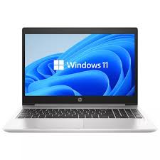HP ProBook 450 G6