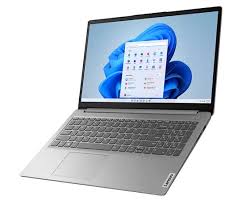Lenovo IdeaPad 1 15amn7