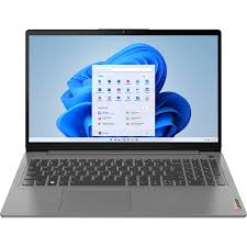 Lenovo IdeaPad 3 15IAU7