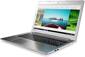Lenovo Ideapad 510-15IKB