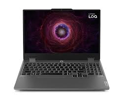 Lenovo LOQ 15ARP9