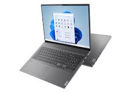 Lenovo Slim 7 16IAH7