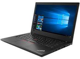 Lenovo T480