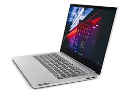 Lenovo ThinkBook 14s-IWL
