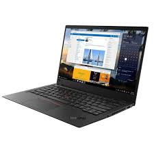 Lenovo X1 Carbon 5th Gen