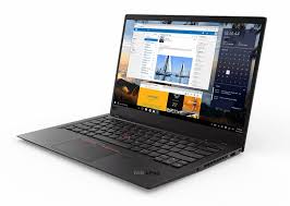 Lenovo X1 Carbon 7th Gen
