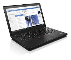 Lenovo X260