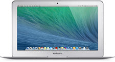 MacBook Air 11” 1.4GHz 2014