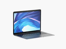 MacBook Air 13” 1.6 GHz 2019