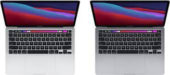 MacBook Pro 13” Intel 2020