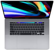 MacBook Pro 16” i9 2019
