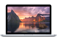 MacBook Pro Retina 13” 2.6GHz 2014