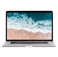 MacBook Pro Retina 15” 2015