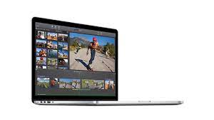 MacBook Pro Retina 15” 2015